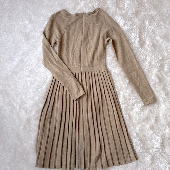 Tibi New York Accordion Dress - Picture 2 of 6